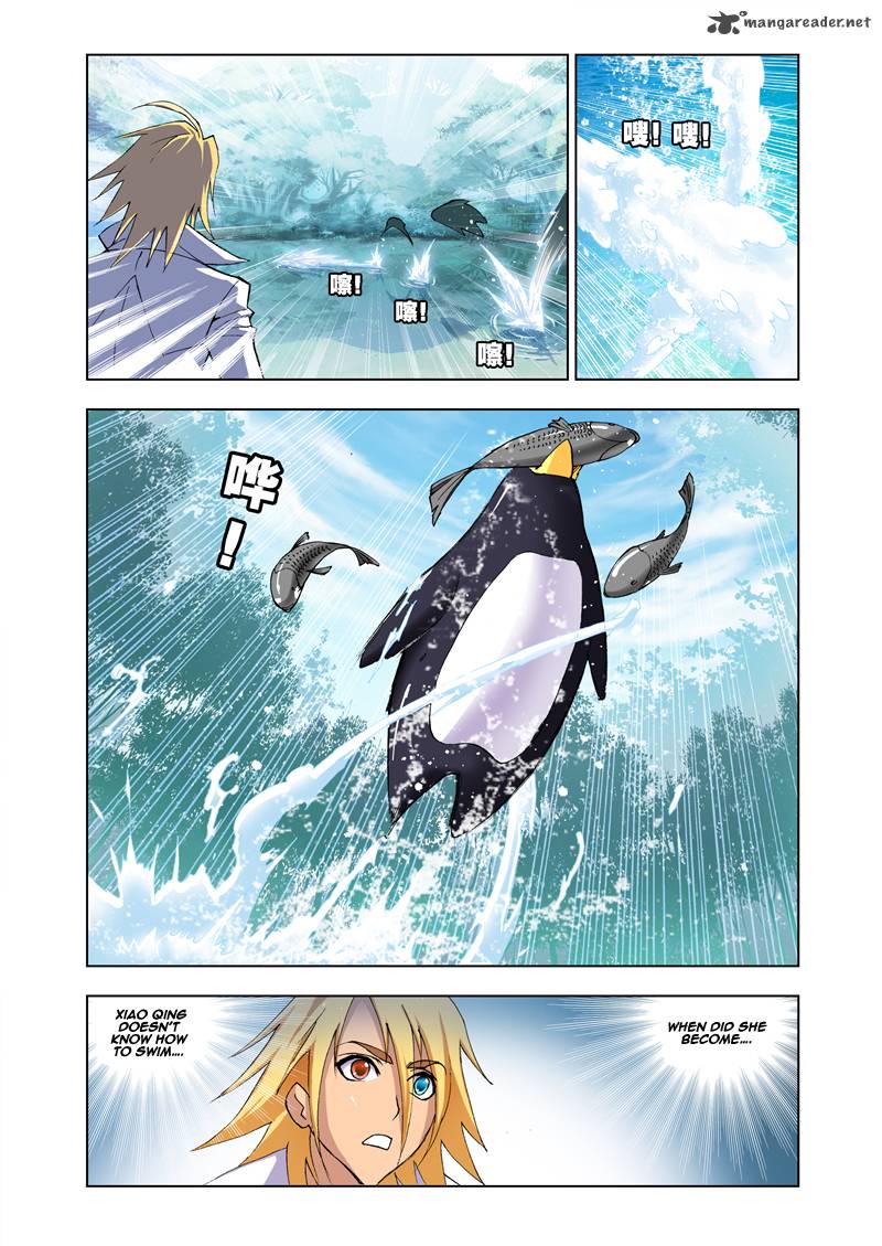 Soul Land Chapter 37 - Page 19