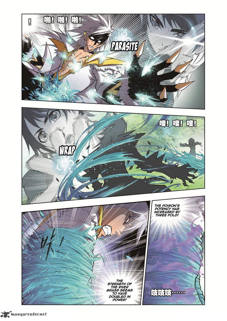 Soul Land Chapter 38 - Page 12