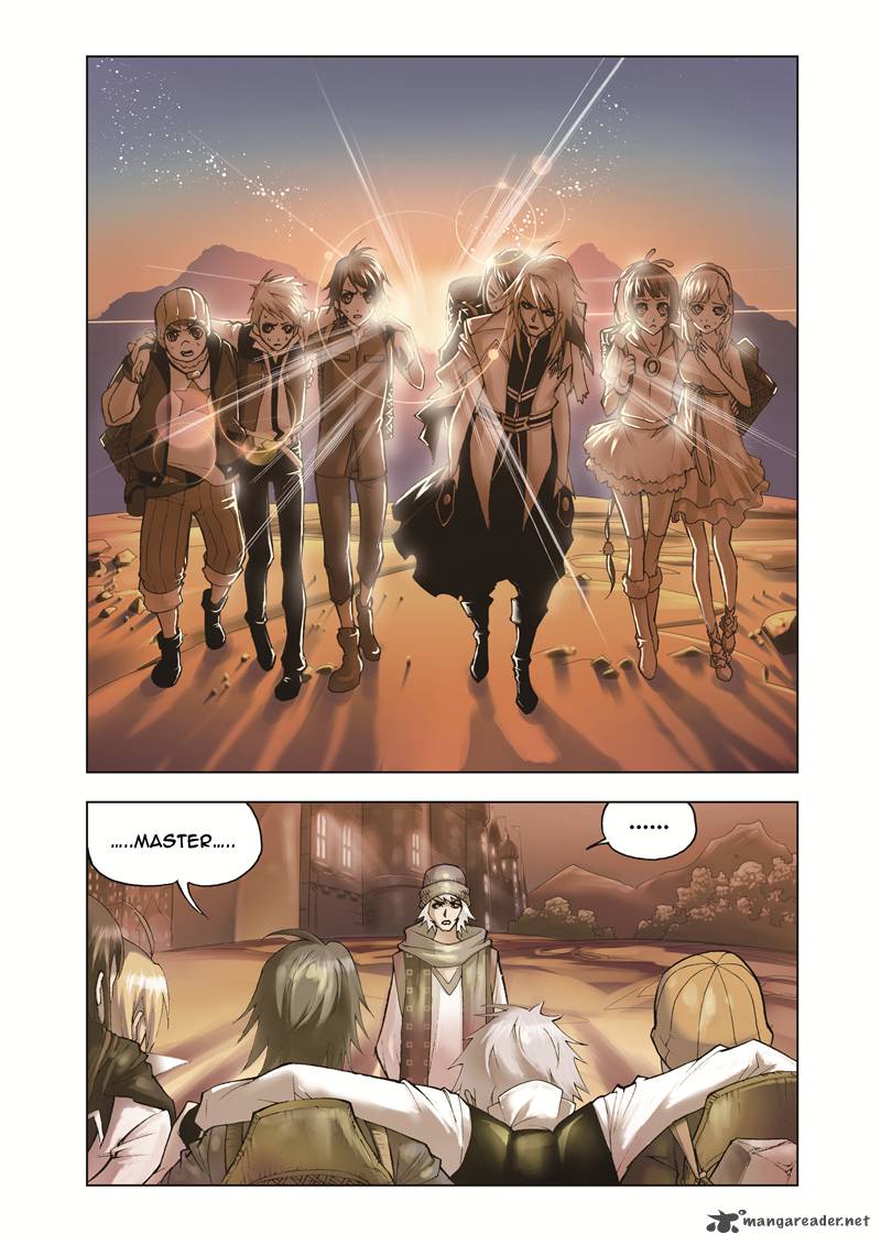 Soul Land Chapter 39 - Page 22