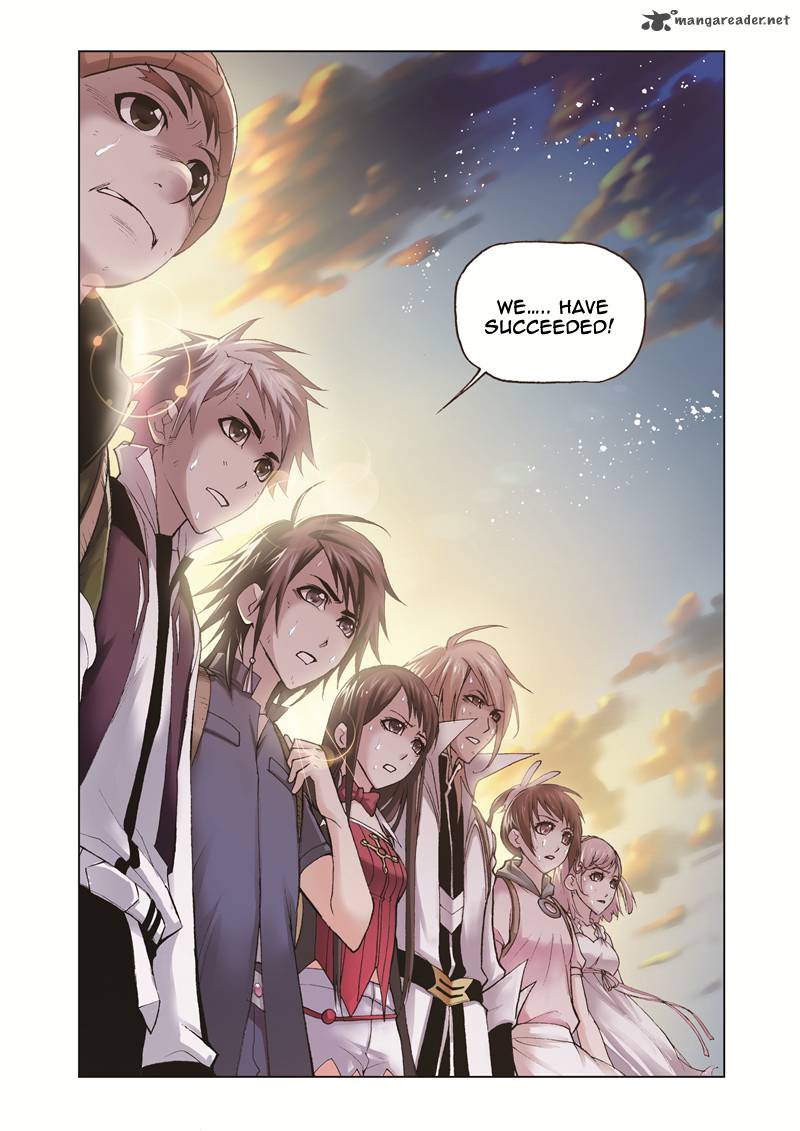 Soul Land Chapter 39 - Page 23