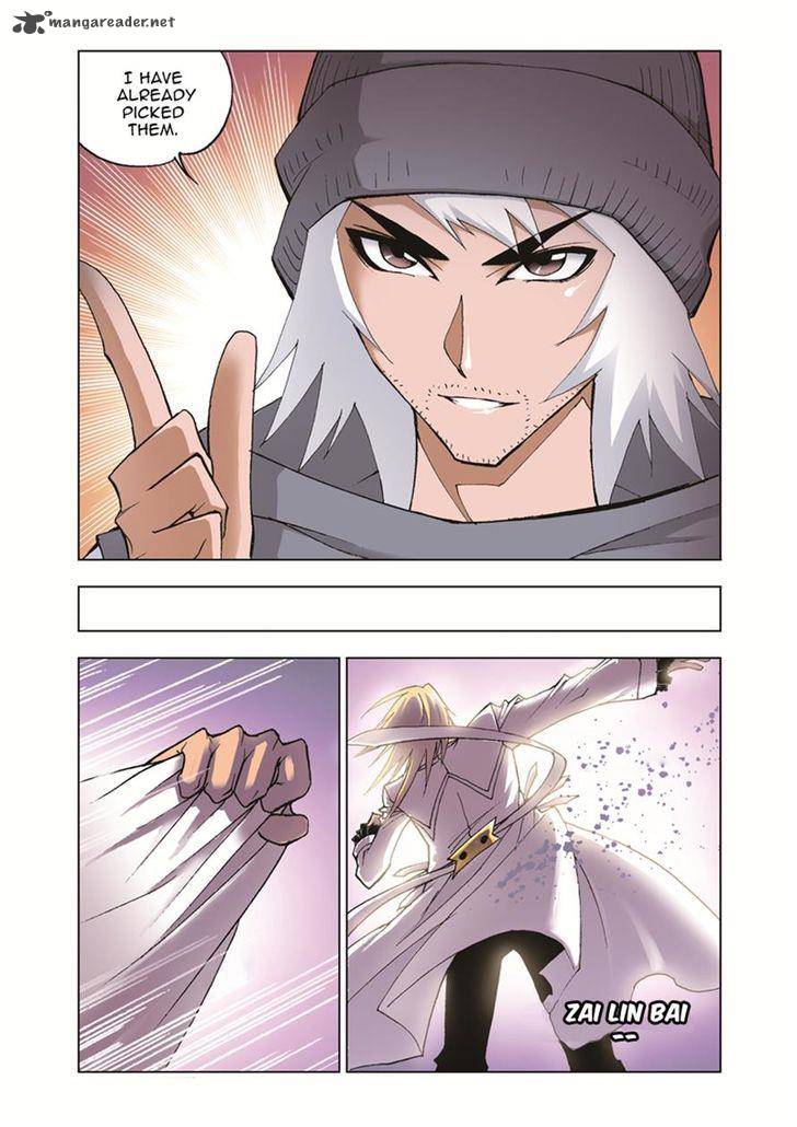 Soul Land Chapter 40 - Page 14