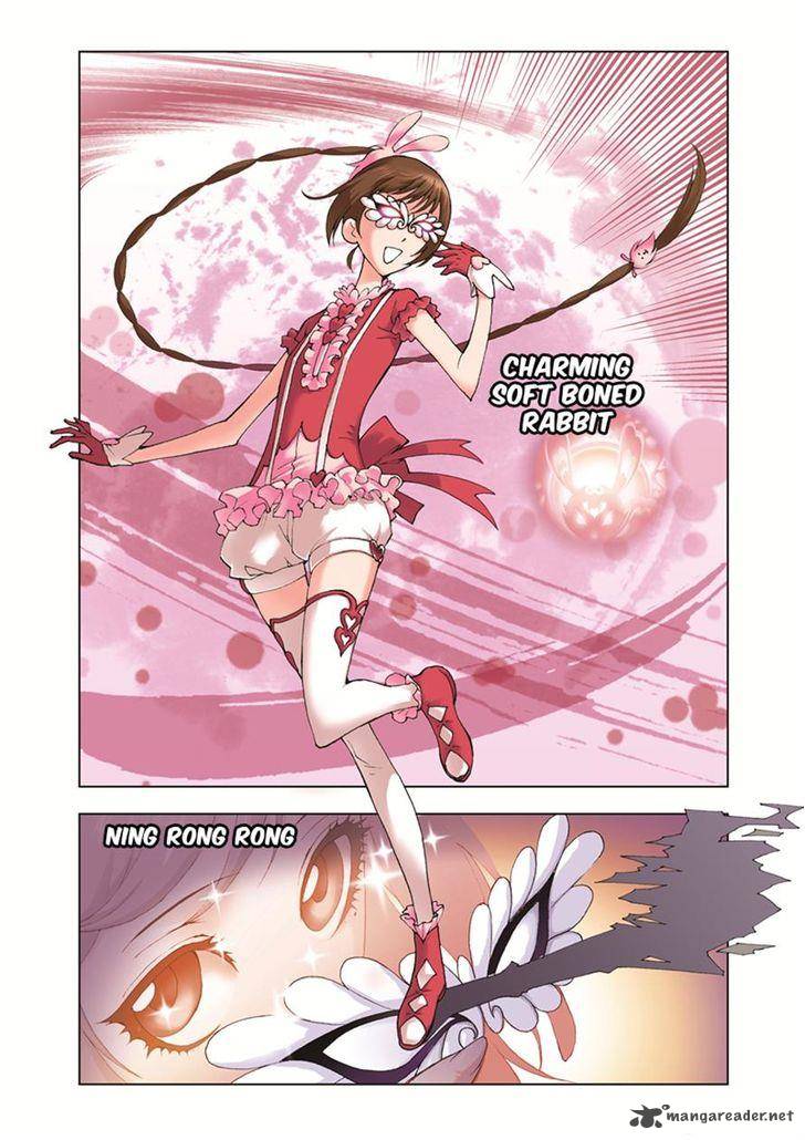 Soul Land Chapter 40 - Page 19