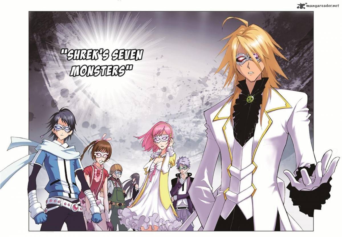 Soul Land Chapter 40 - Page 23