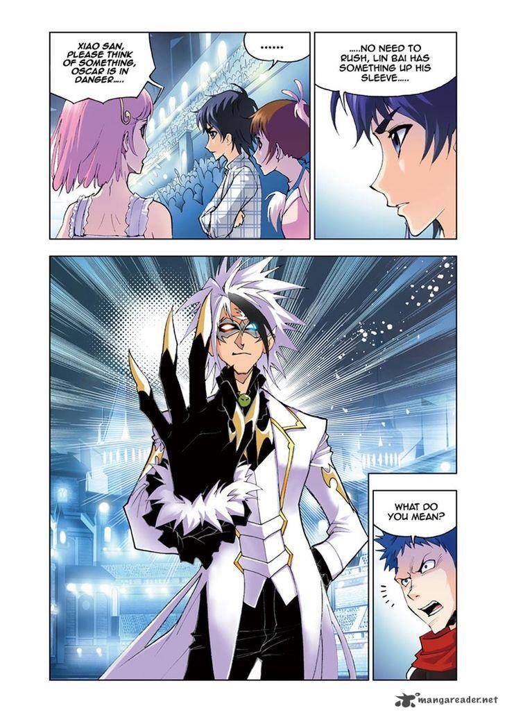 Soul Land Chapter 41 - Page 14