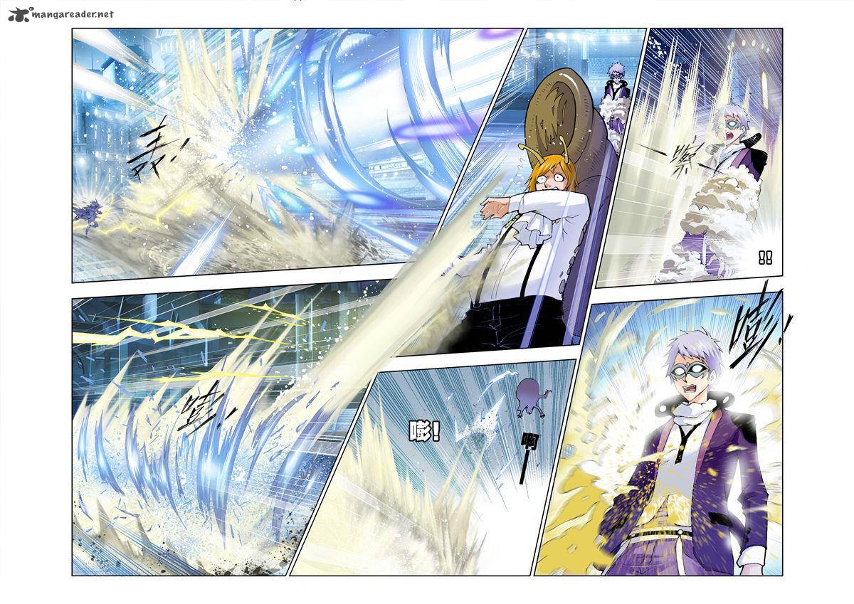 Soul Land Chapter 42 - Page 13