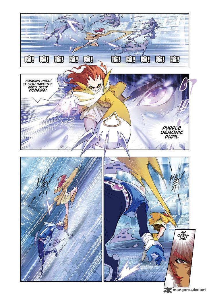 Soul Land Chapter 44 - Page 12