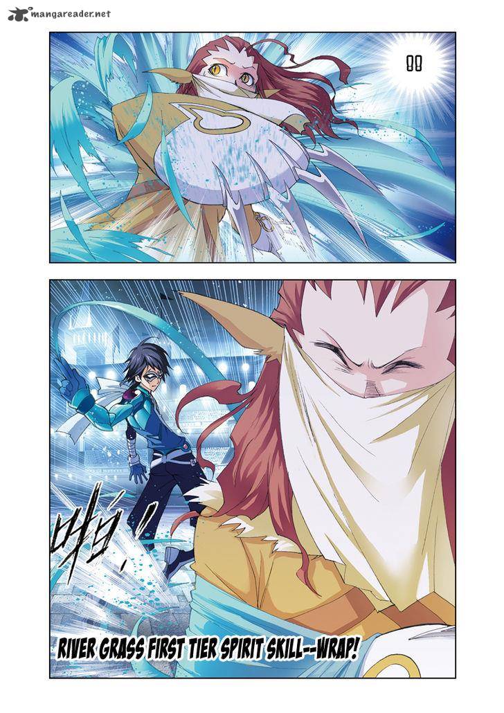 Soul Land Chapter 44 - Page 13