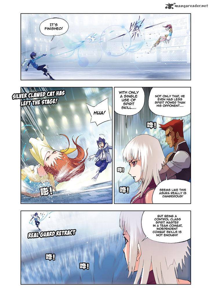 Soul Land Chapter 44 - Page 14