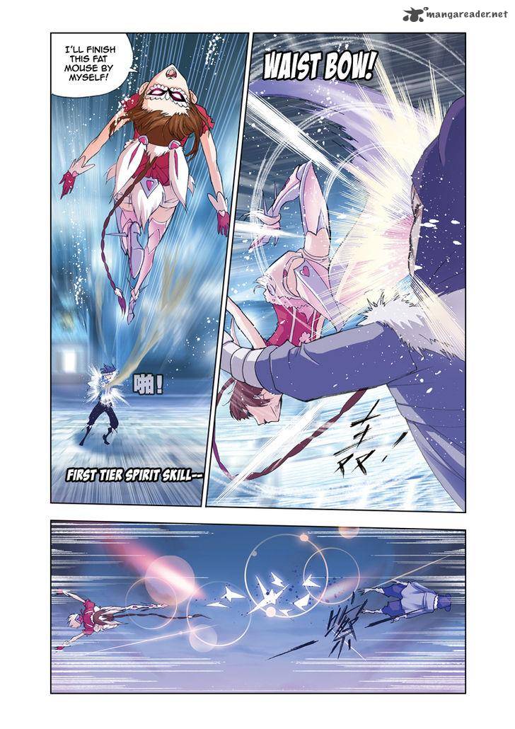 Soul Land Chapter 44 - Page 16