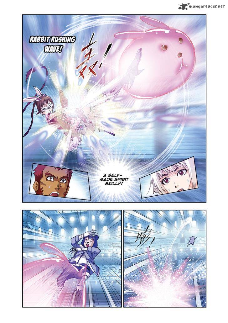 Soul Land Chapter 44 - Page 18