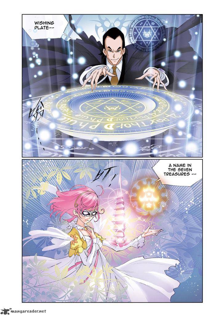 Soul Land Chapter 45 - Page 12