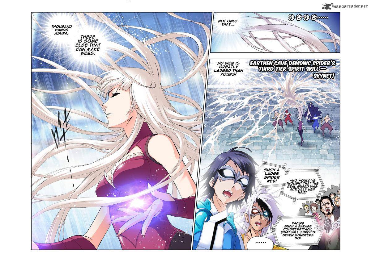 Soul Land Chapter 45 - Page 30