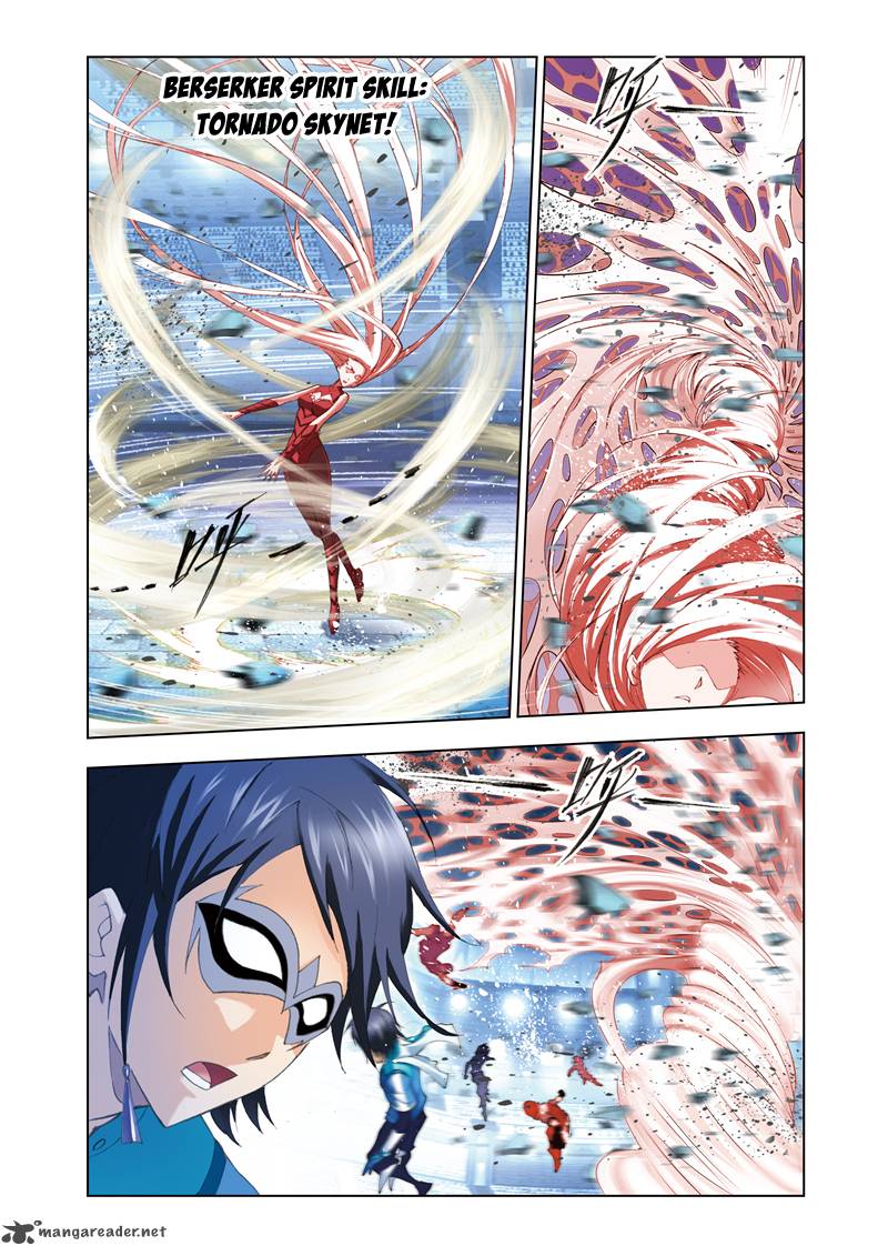 Soul Land Chapter 48 - Page 12