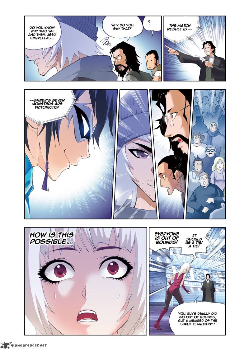 Soul Land Chapter 48 - Page 23