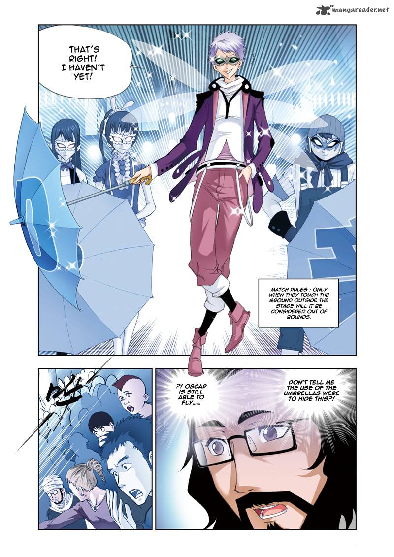 Soul Land Chapter 48 - Page 24