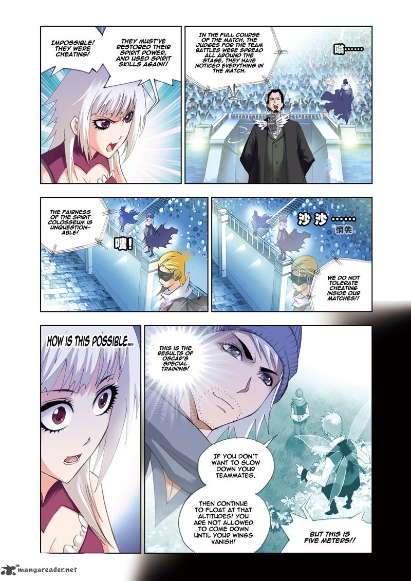 Soul Land Chapter 48 - Page 25