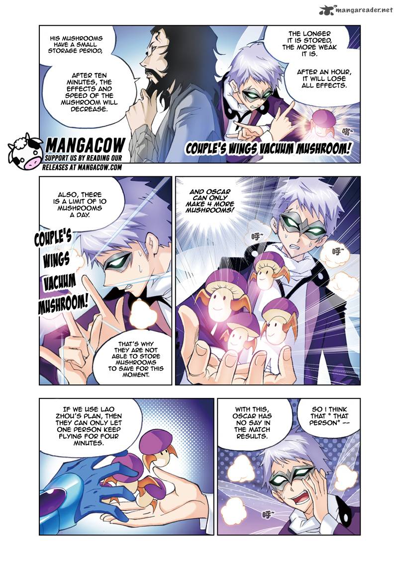 Soul Land Chapter 48 - Page 3