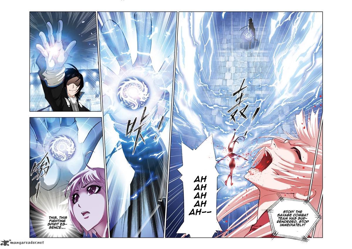 Soul Land Chapter 49 - Page 9