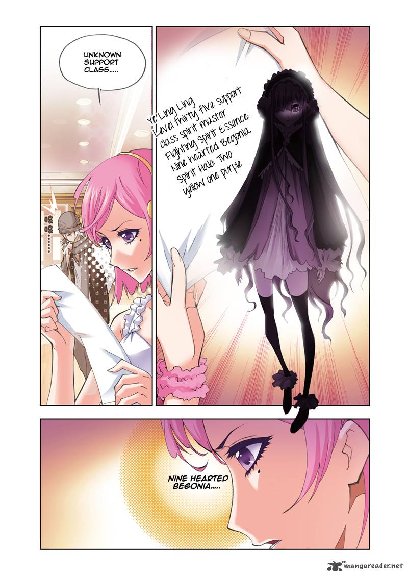 Soul Land Chapter 50 - Page 18