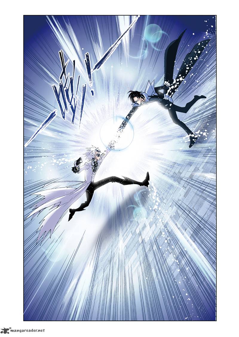 Soul Land Chapter 51 - Page 18