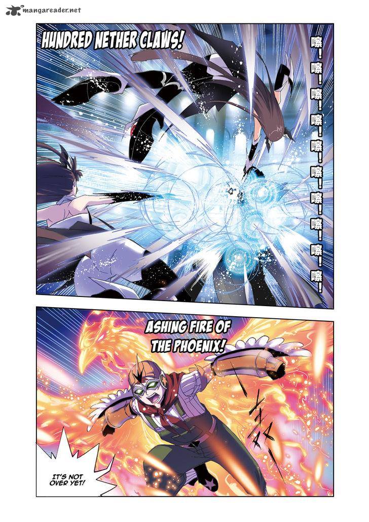 Soul Land Chapter 52 - Page 13