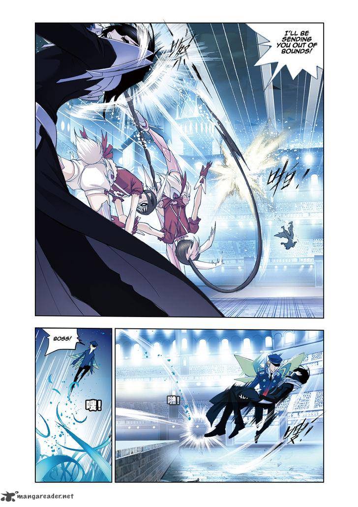 Soul Land Chapter 52 - Page 15