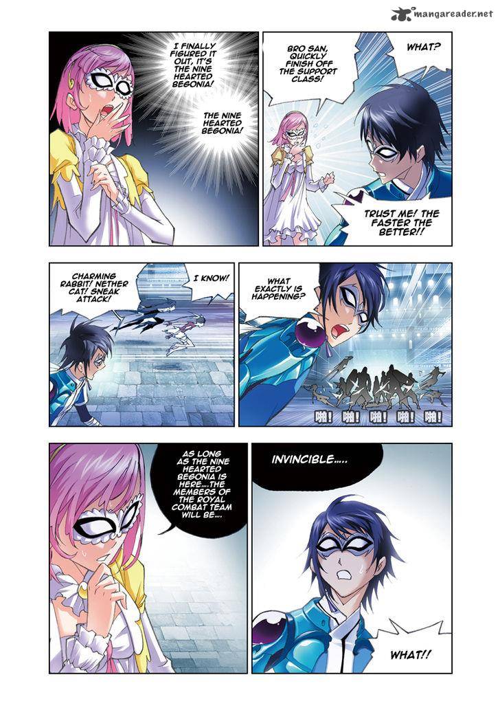 Soul Land Chapter 52 - Page 20