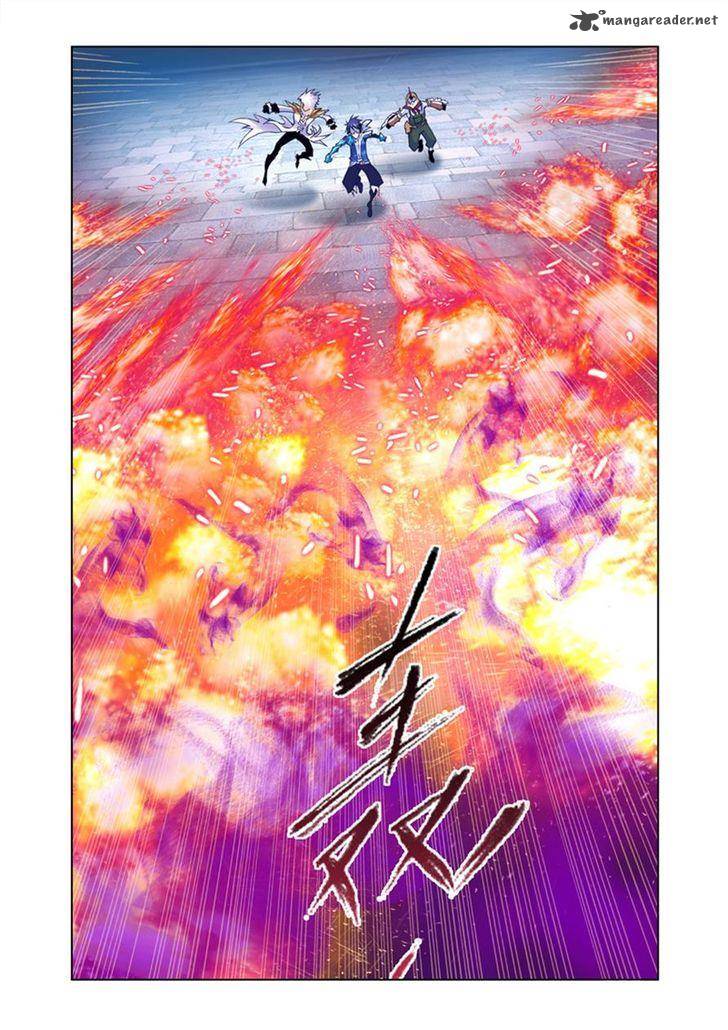 Soul Land Chapter 53 - Page 10