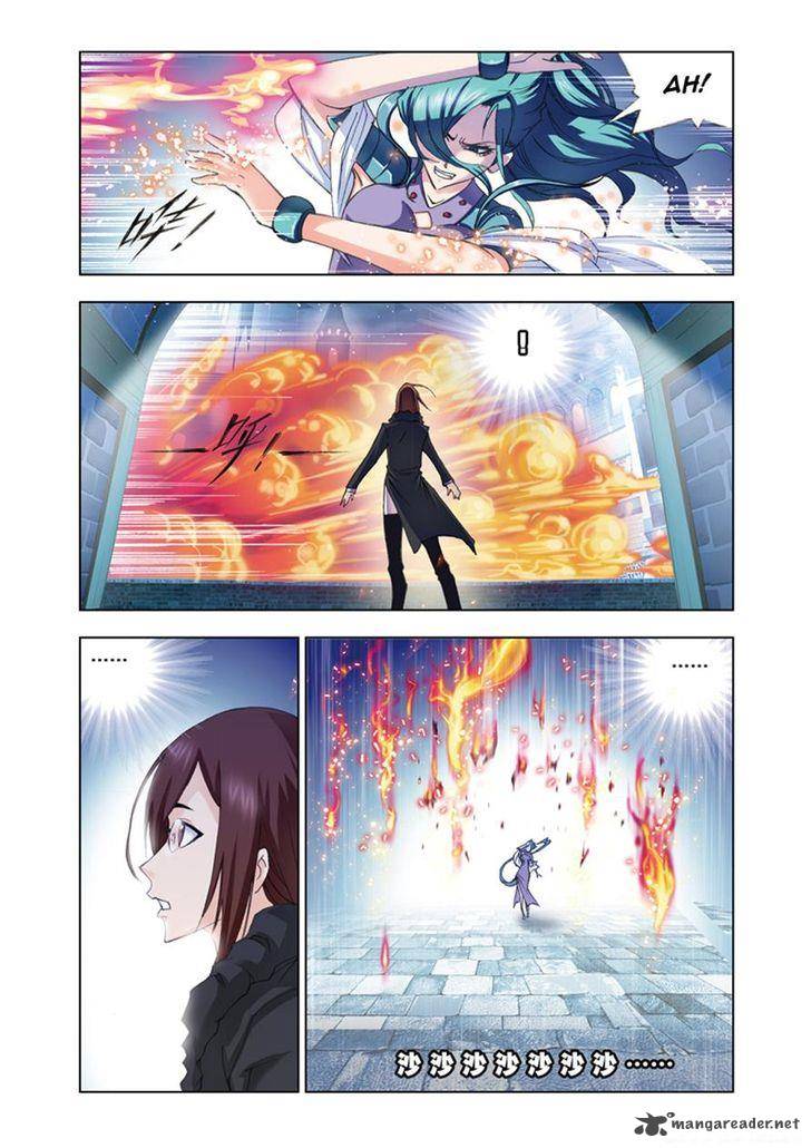 Soul Land Chapter 53 - Page 11