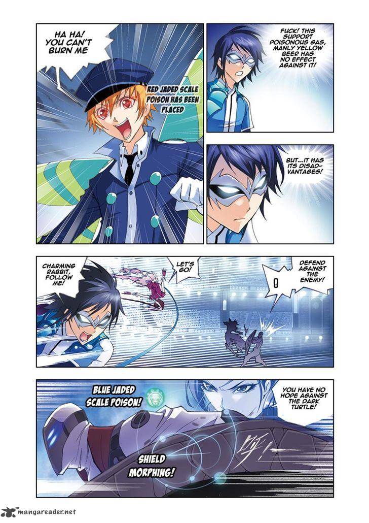 Soul Land Chapter 53 - Page 19