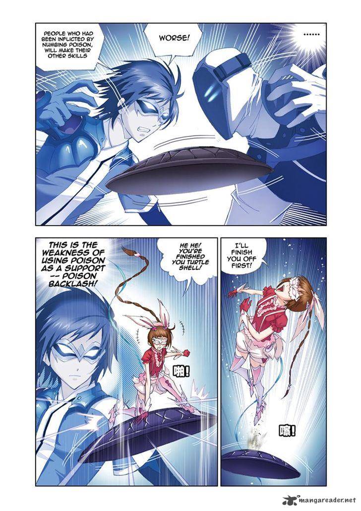 Soul Land Chapter 53 - Page 22