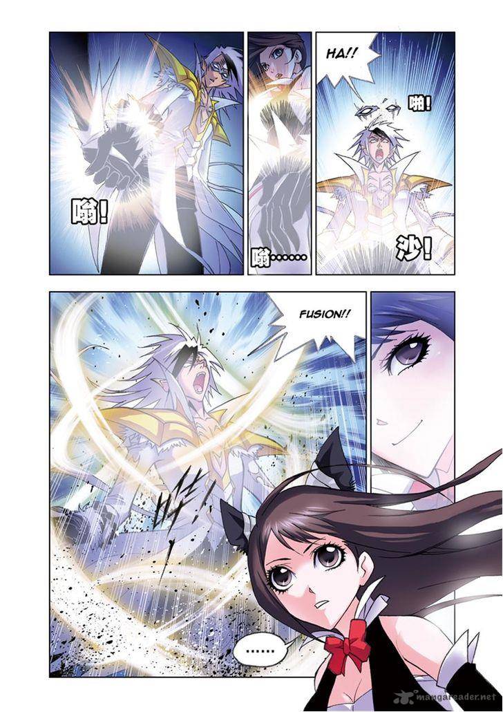 Soul Land Chapter 54 - Page 10