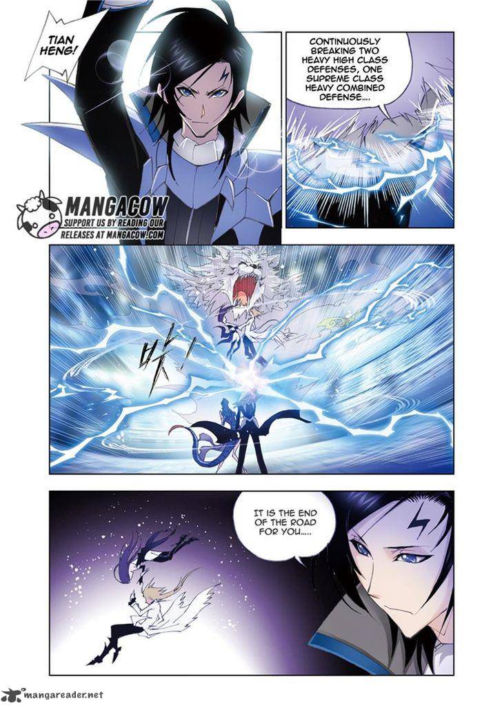 Soul Land Chapter 54 - Page 18