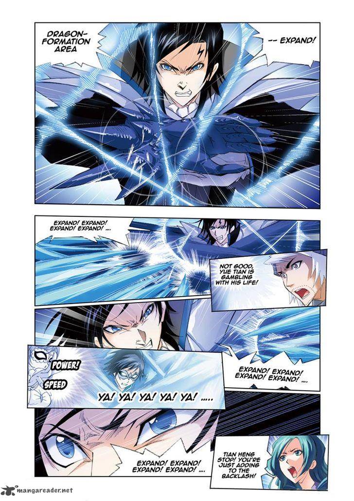 Soul Land Chapter 55 - Page 11