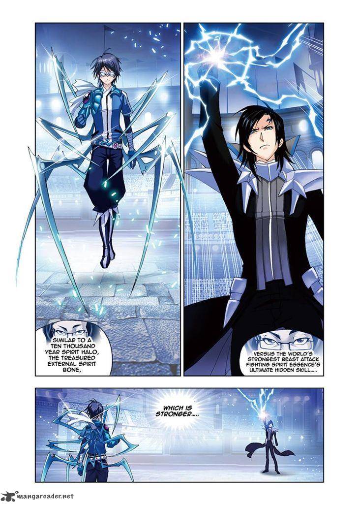 Soul Land Chapter 55 - Page 4