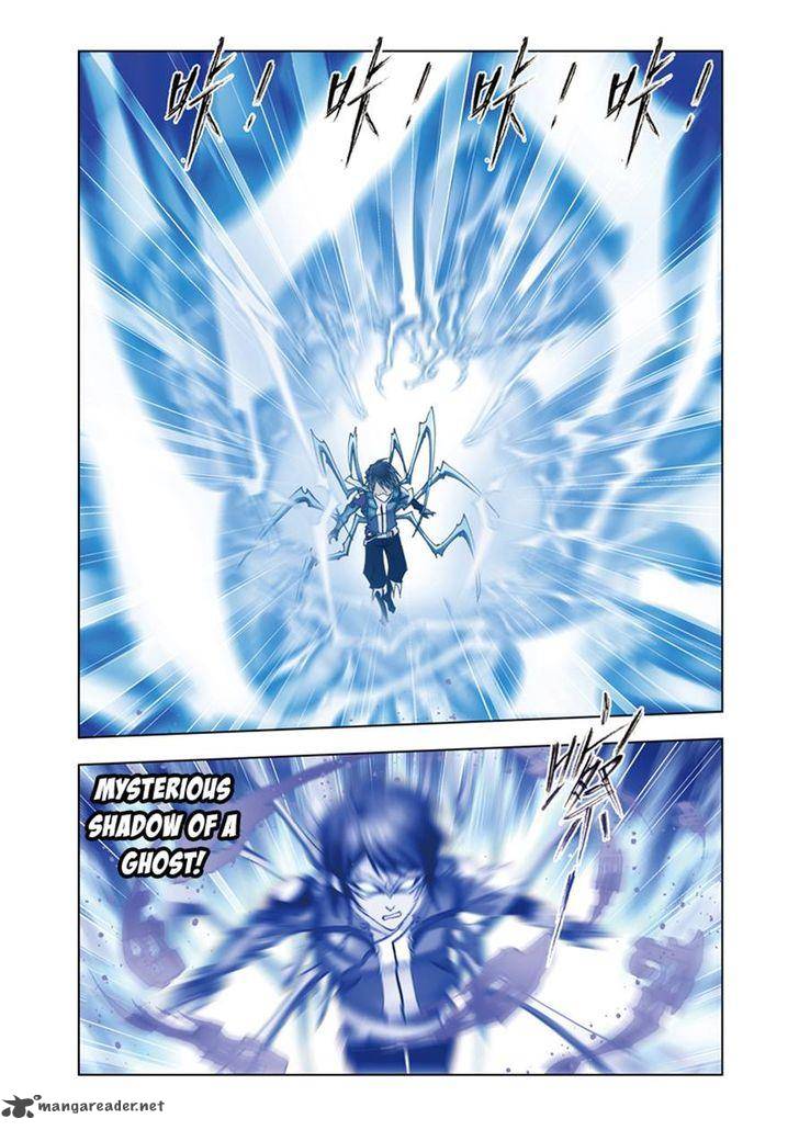 Soul Land Chapter 55 - Page 6