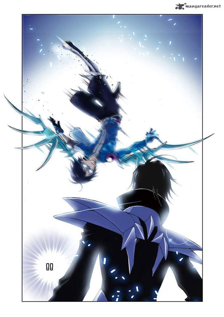 Soul Land Chapter 55 - Page 9