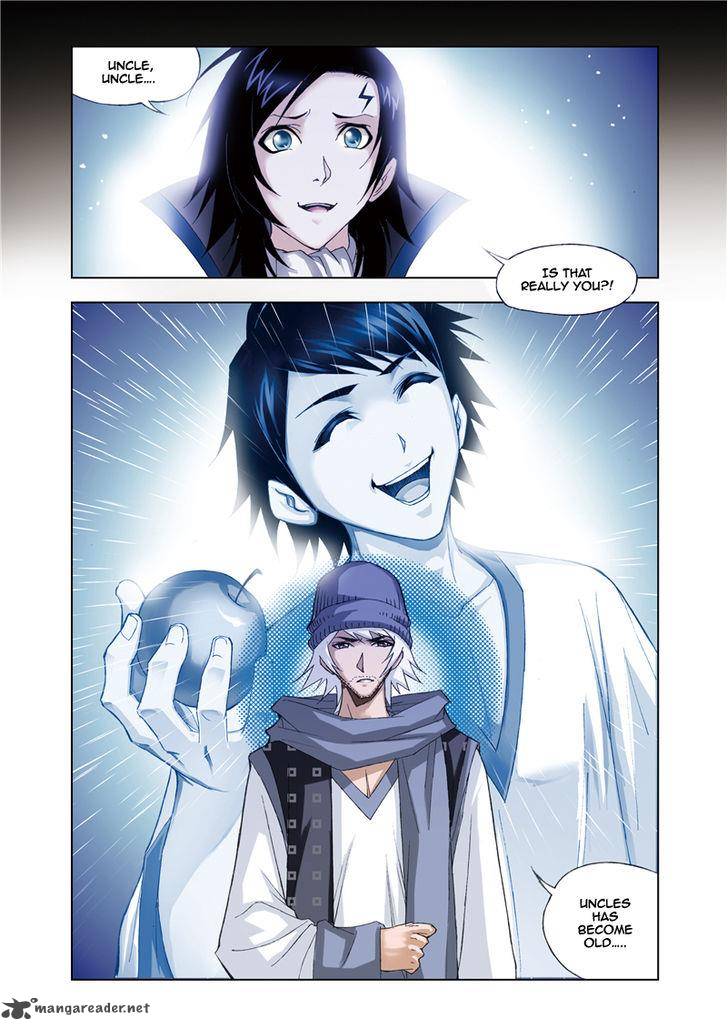 Soul Land Chapter 56 - Page 15