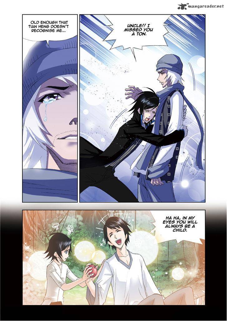 Soul Land Chapter 56 - Page 16