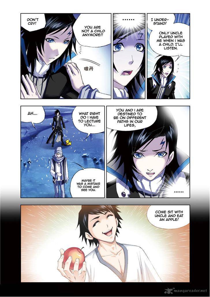 Soul Land Chapter 56 - Page 17