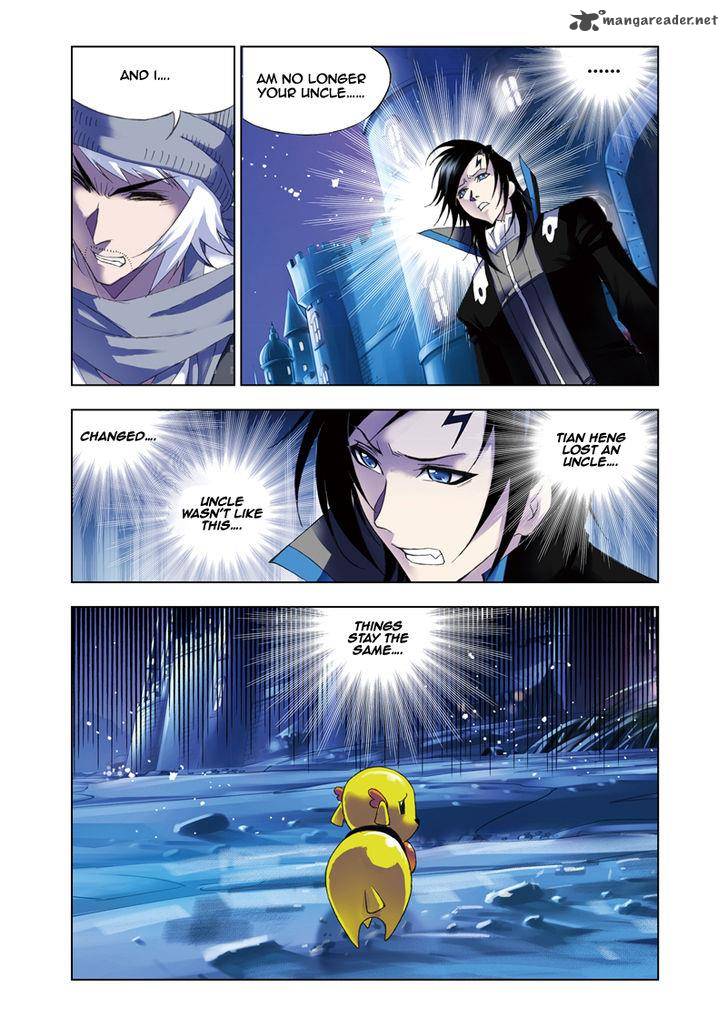 Soul Land Chapter 56 - Page 20