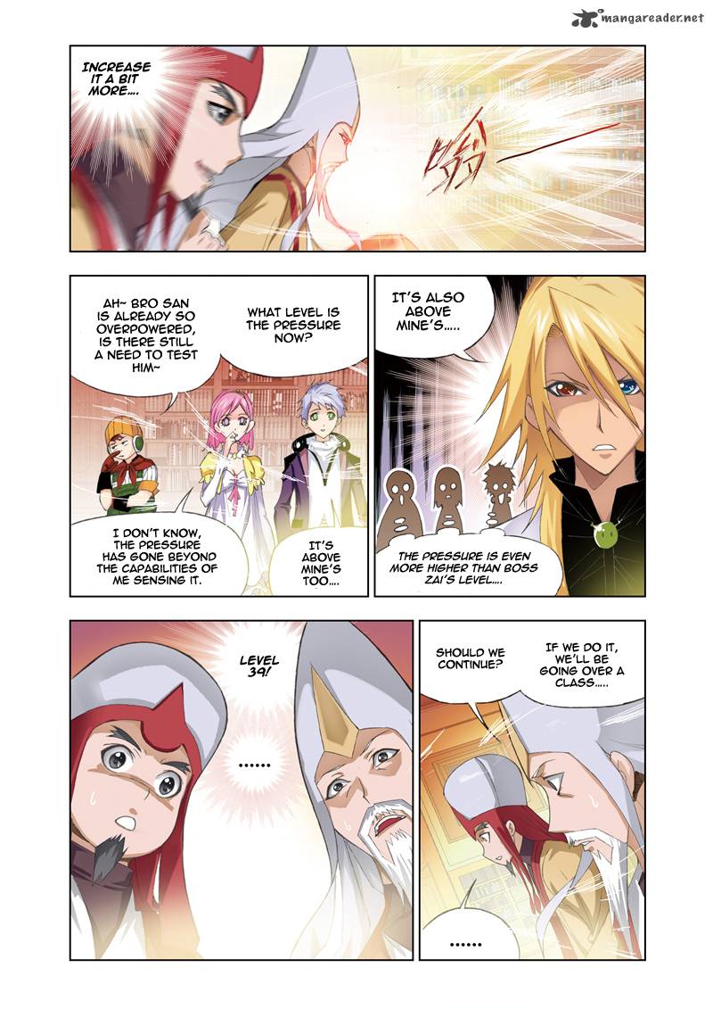 Soul Land Chapter 59 - Page 13