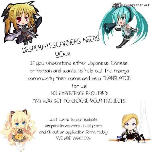 Soul Land Chapter 6 - Page 1