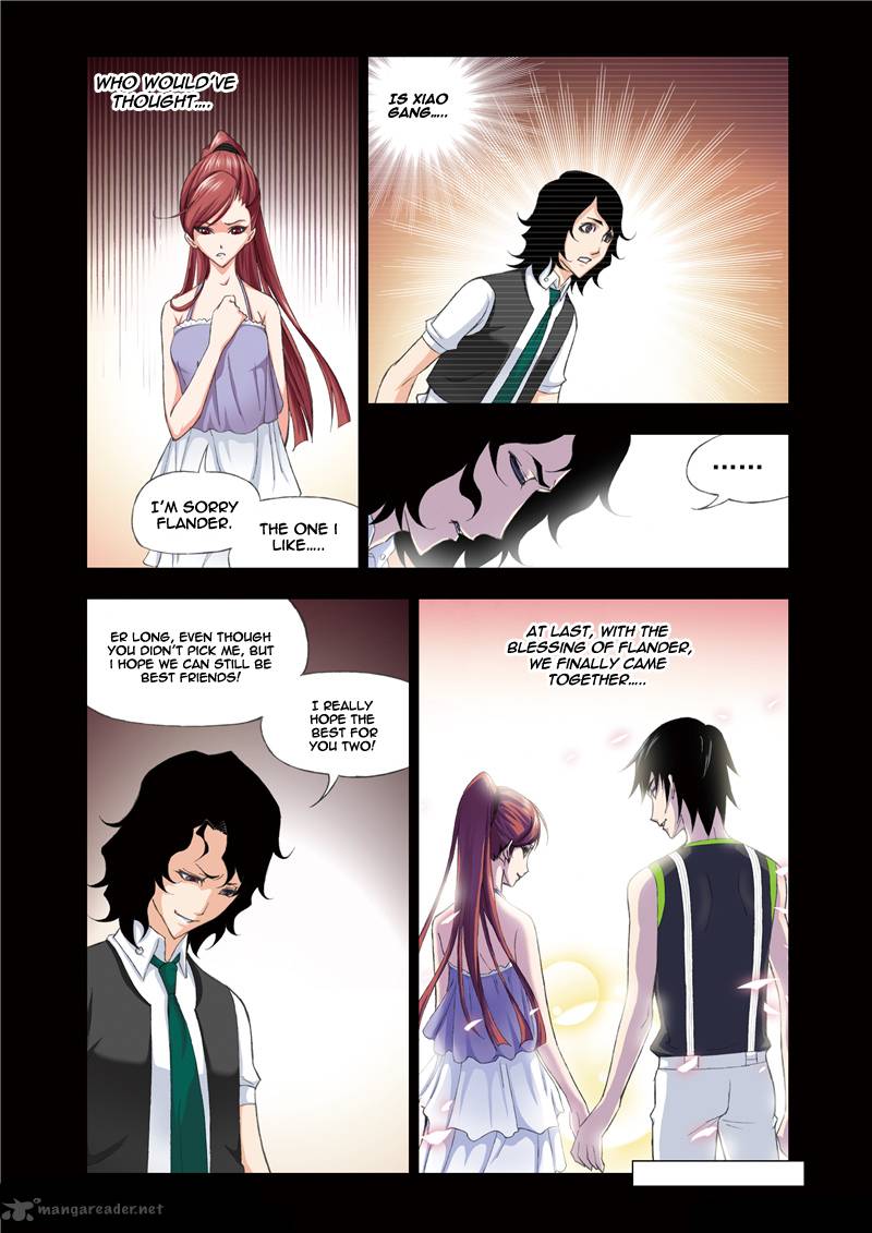 Soul Land Chapter 61 - Page 16