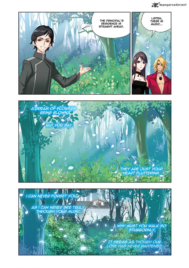 Soul Land Chapter 61 - Page 4