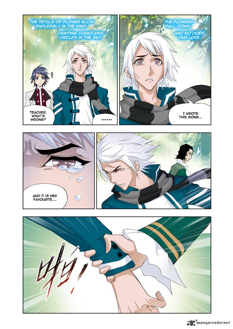 Soul Land Chapter 61 - Page 6