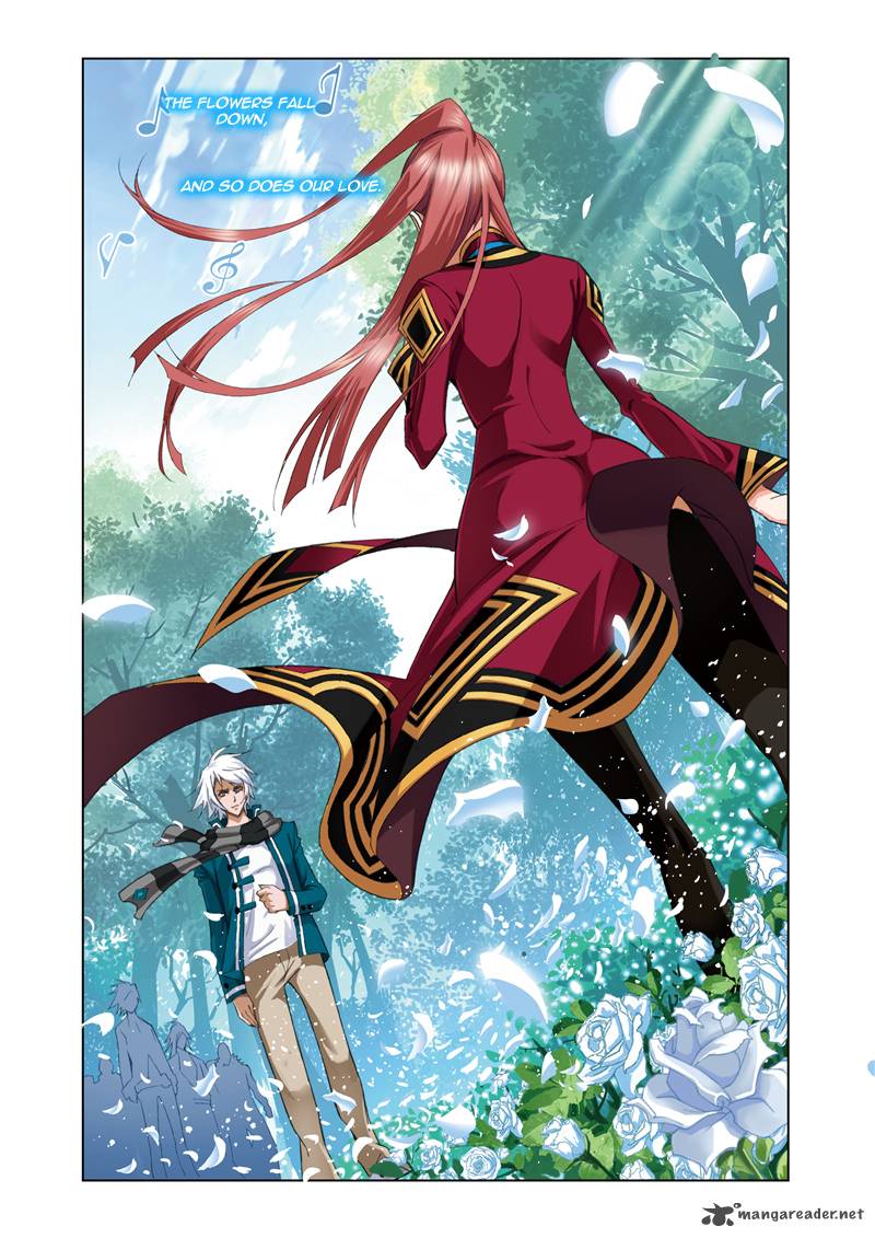 Soul Land Chapter 61 - Page 9