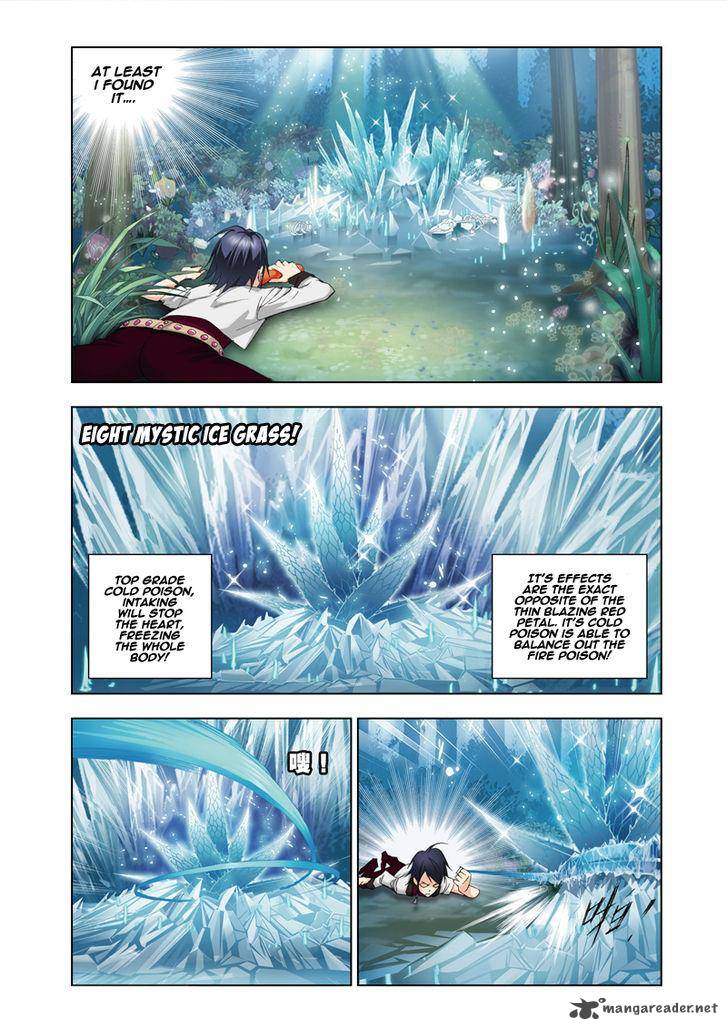 Soul Land Chapter 63 - Page 10