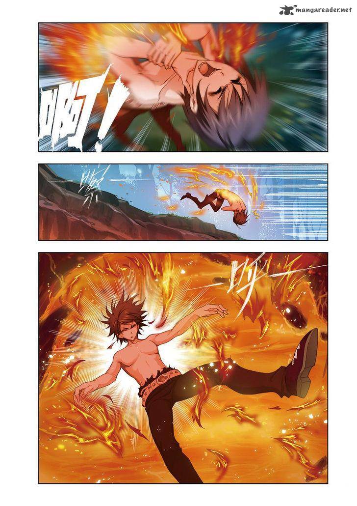 Soul Land Chapter 63 - Page 14