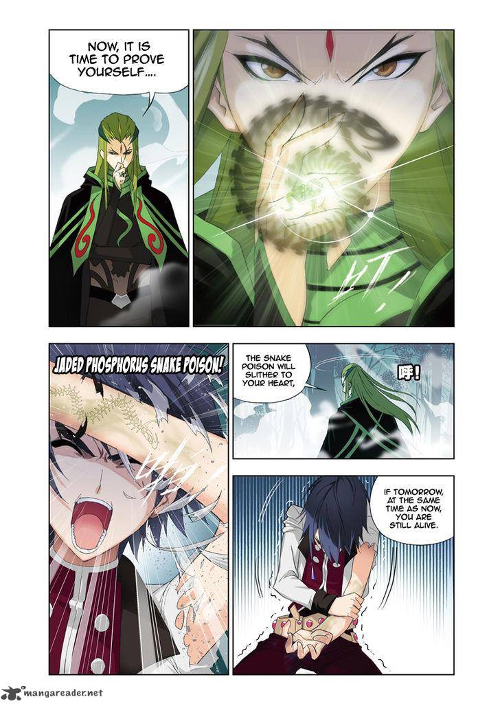 Soul Land Chapter 63 - Page 2